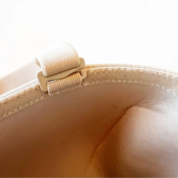 Wacoal Convertible Smooth Cup Bra Size 34DD Underwire Support - Picture 6 of 8